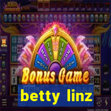 betty linz